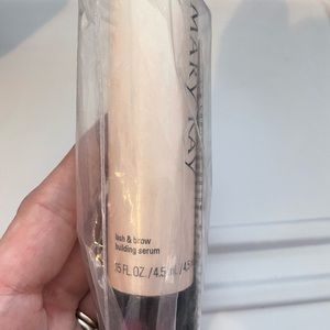Mary Kay Lash and Brow Building Serum